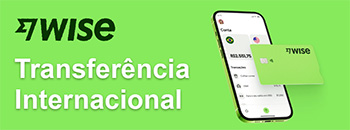 Wise Transferencia Internacional