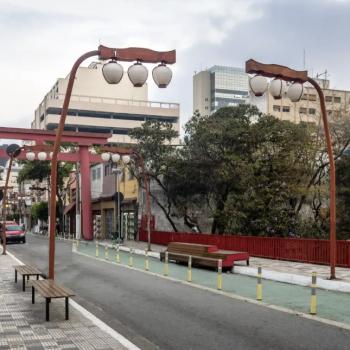 Guia da Liberdade (São Paulo): gastronomia, cultura otaku e atrações essenciais