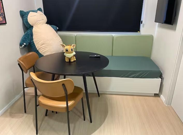 Apt 2 dorm metrô Liberdade e Sé