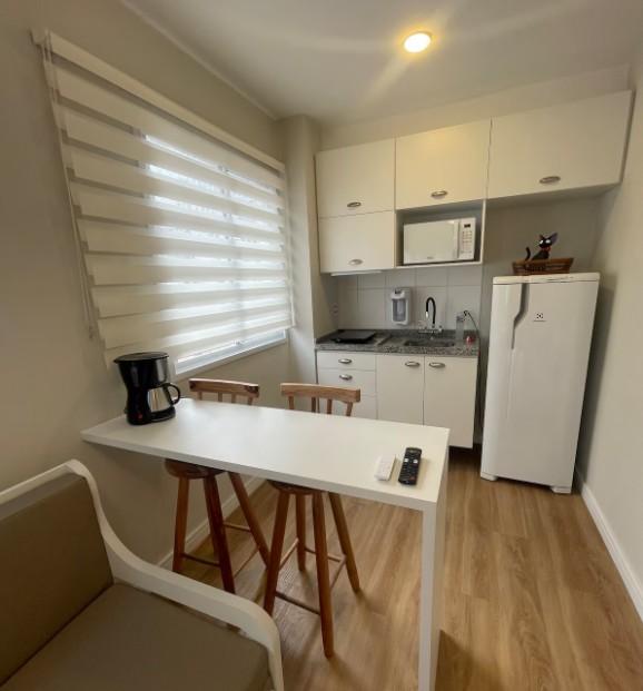 Studio 5 min à pé do metrô Liberdade!