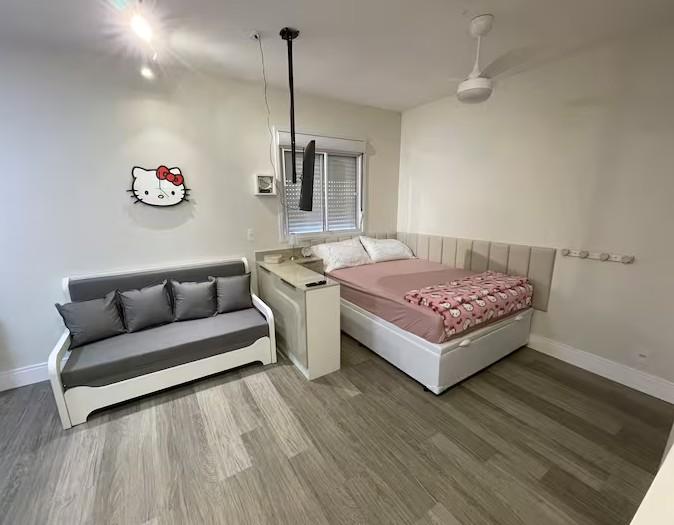 Studio Hello Kitty na Liberdade