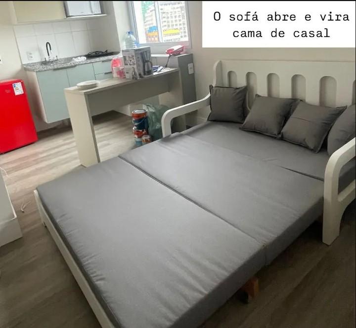 Studio Hello Kitty na Liberdade