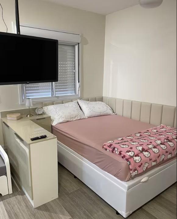 Studio Hello Kitty na Liberdade