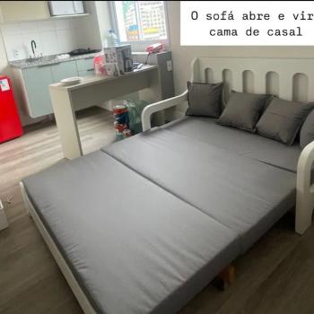 Studio Hello Kitty na Liberdade