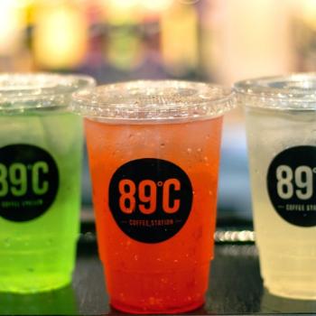 89ºC Coffee Station - Comer no bairro da Liberdade, São Paulo